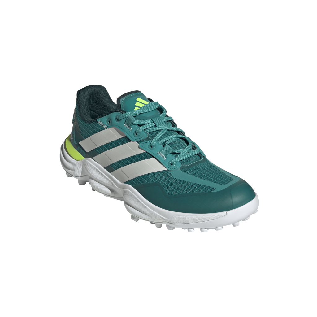 Adidas Adipower 3 Green