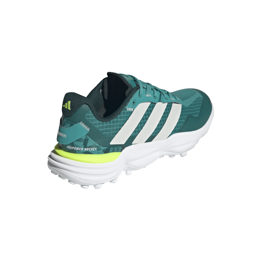 Adidas Adipower 3 Green