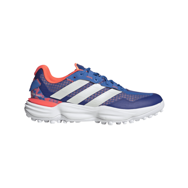 Adidas Adipower 3 Royal Blue