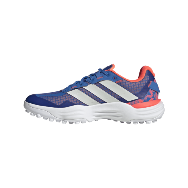 Adidas Adipower 3 Royal Blue