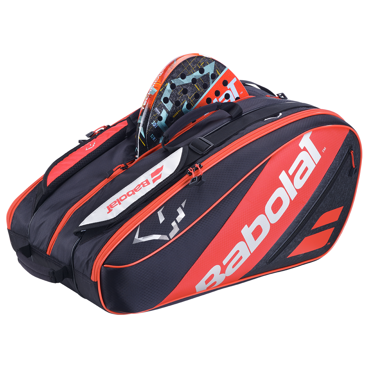 Babolat RH Pro Juan Lebron Padel bag