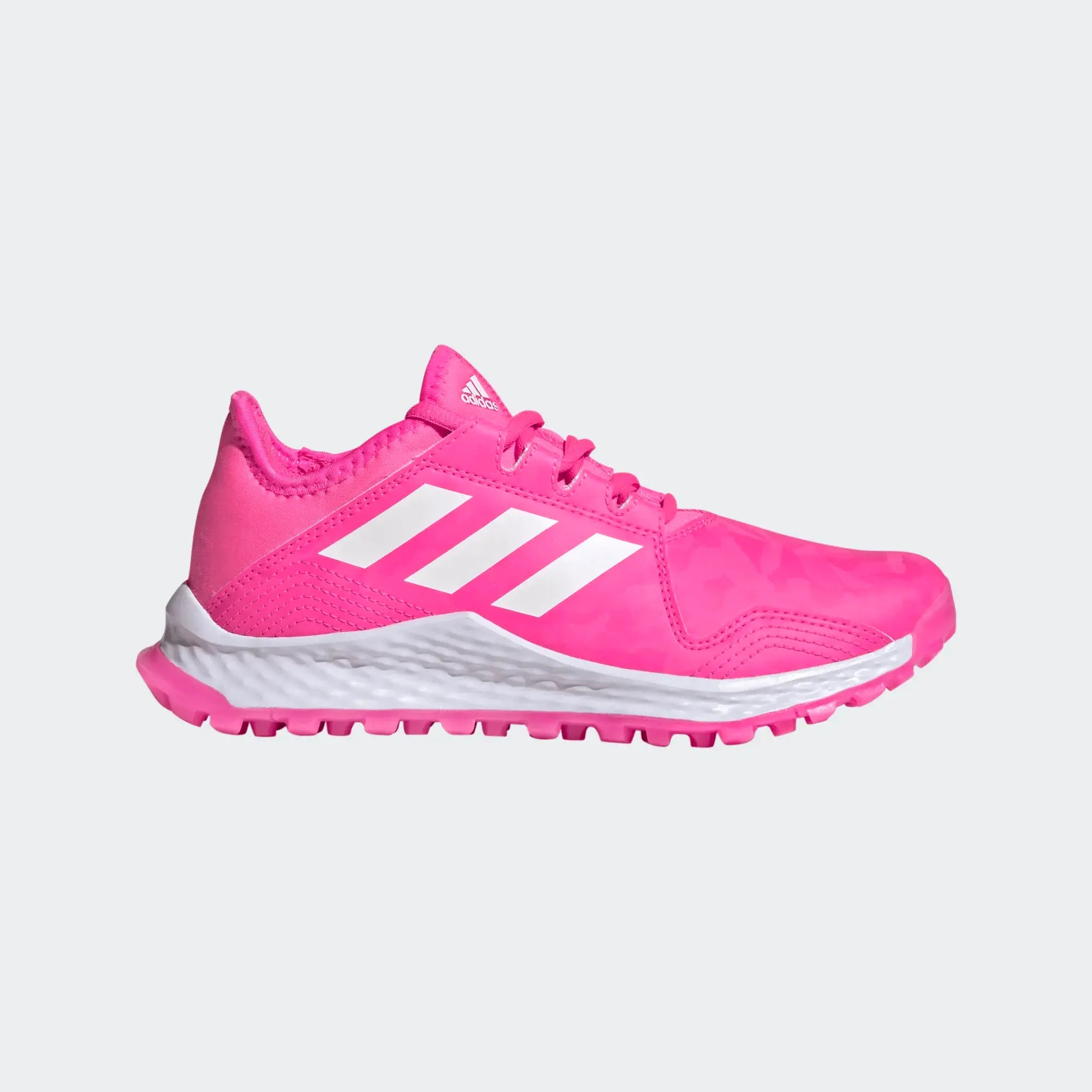 Adidas Youngstar Pink