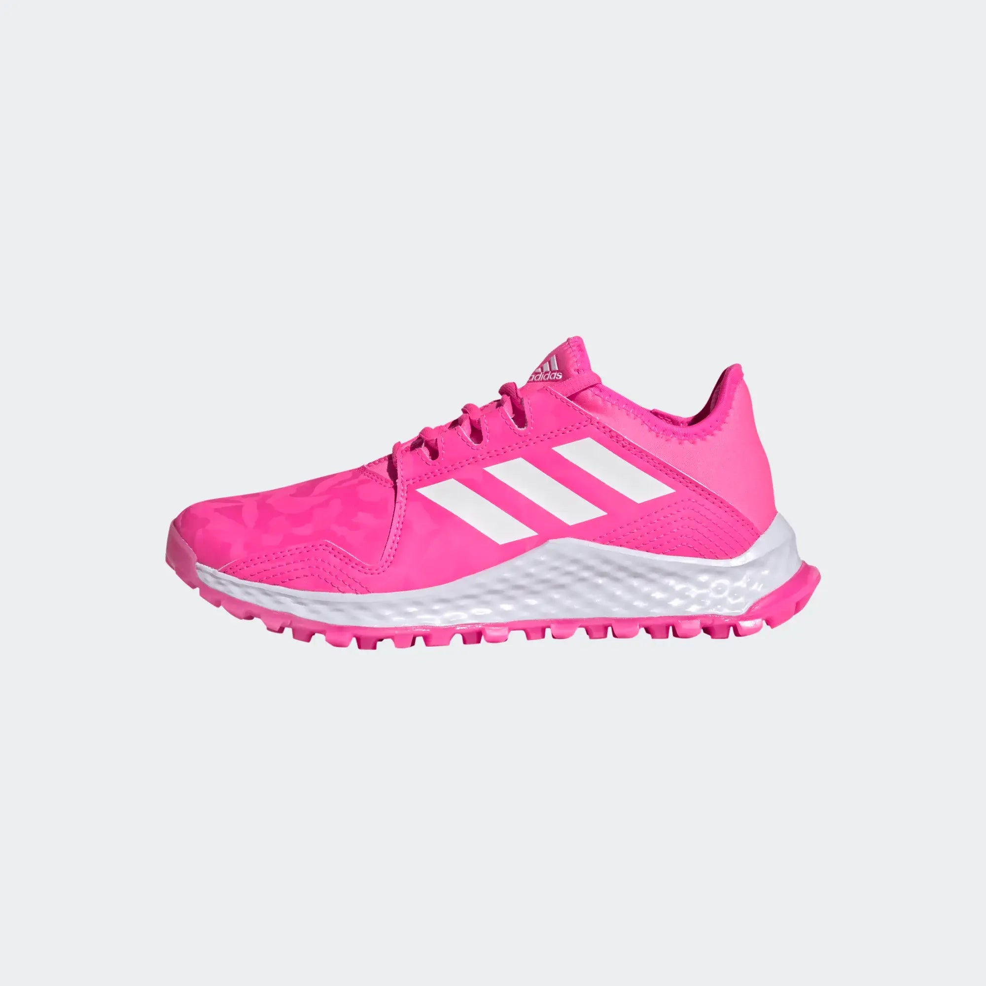 Adidas Youngstar Pink