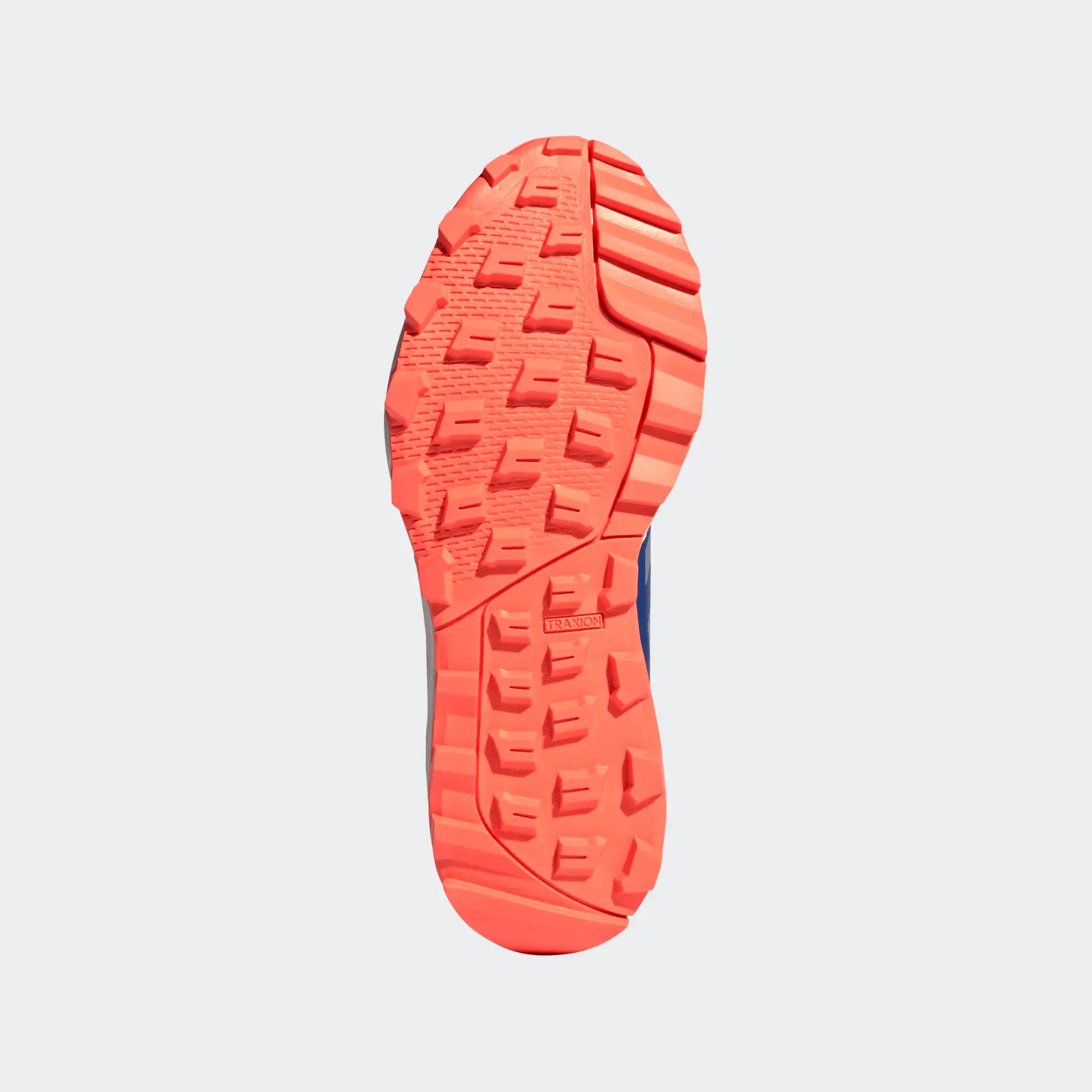 Adidas Flexcloud 2.1 Oranje