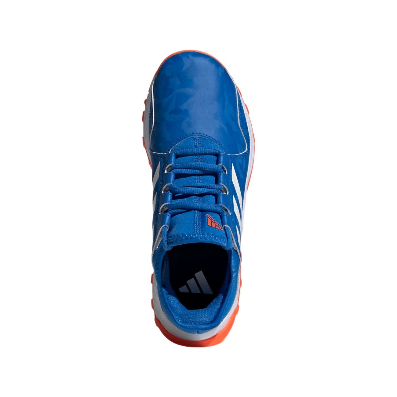 Adidas Youngstar Royal