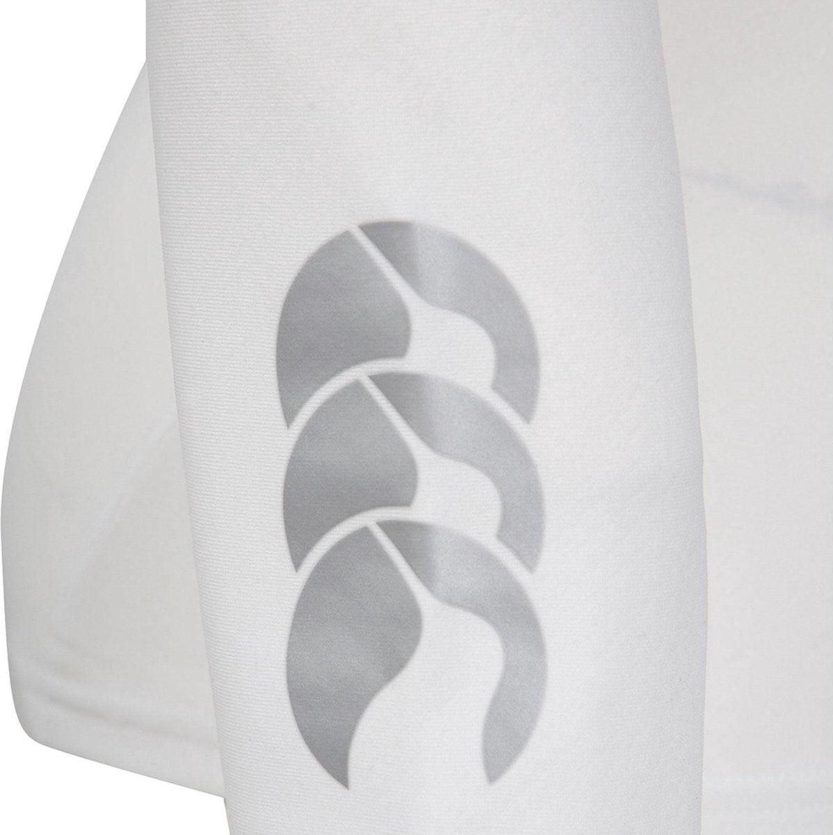 Canterbury Baselayer Top Junior Wit