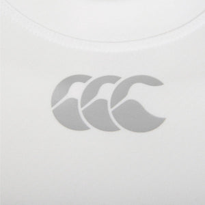 Canterbury Baselayer Top Junior Wit