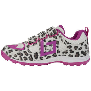 Brabo Shoe Force Leopard/Pink