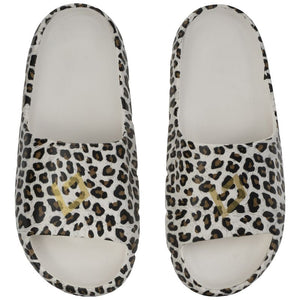 Brabo Shoe Tribute White/Gold/Leo+Slides