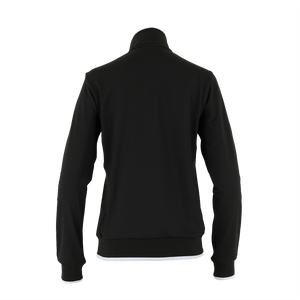 The Indian Maharadja Kadiri Jacket Dames Zwart
