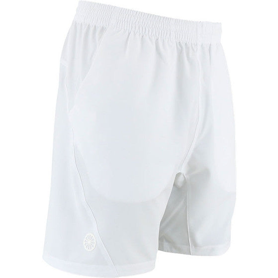 The Indian Maharadja Kadiri Short Junior White