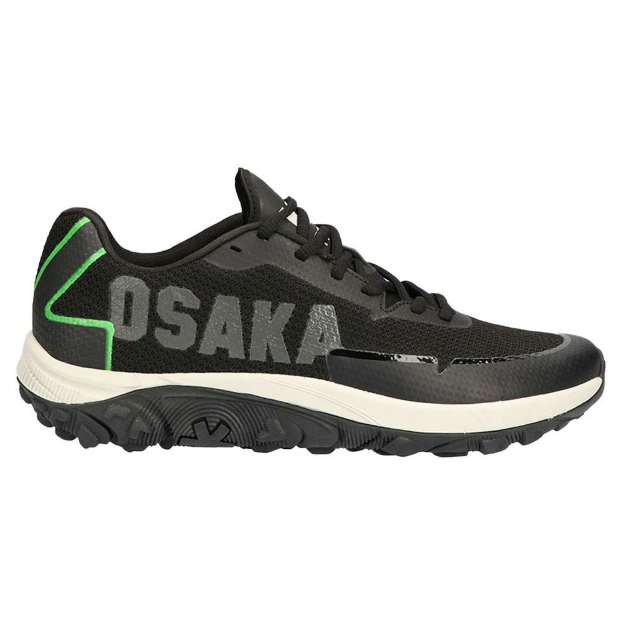 Osaka Kai MK1 iconic black