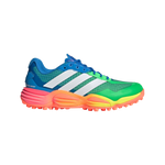 Adidas Adipower 4 LE Blue/ White/ Green