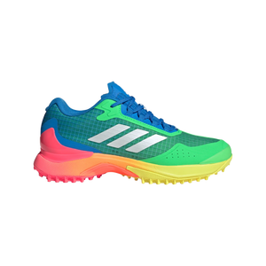 Adidas Fabela X 2 LE Blue/ White/ Green