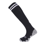 The Indian Maharadja Kneehigh Training Sock Black