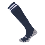The Indian Maharadja Kneehigh Training Socks Navy