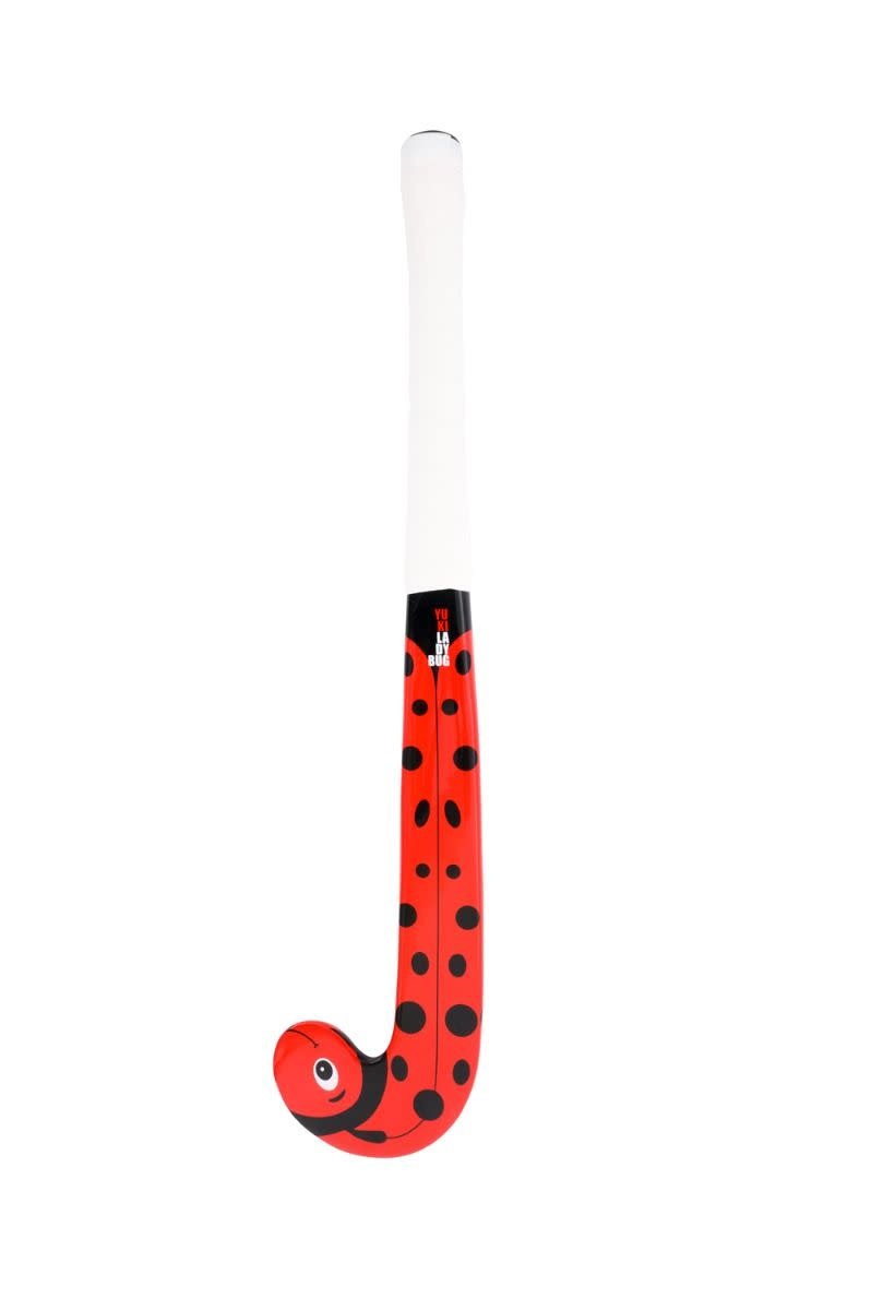 The Indian Maharadja Baby LadyBug