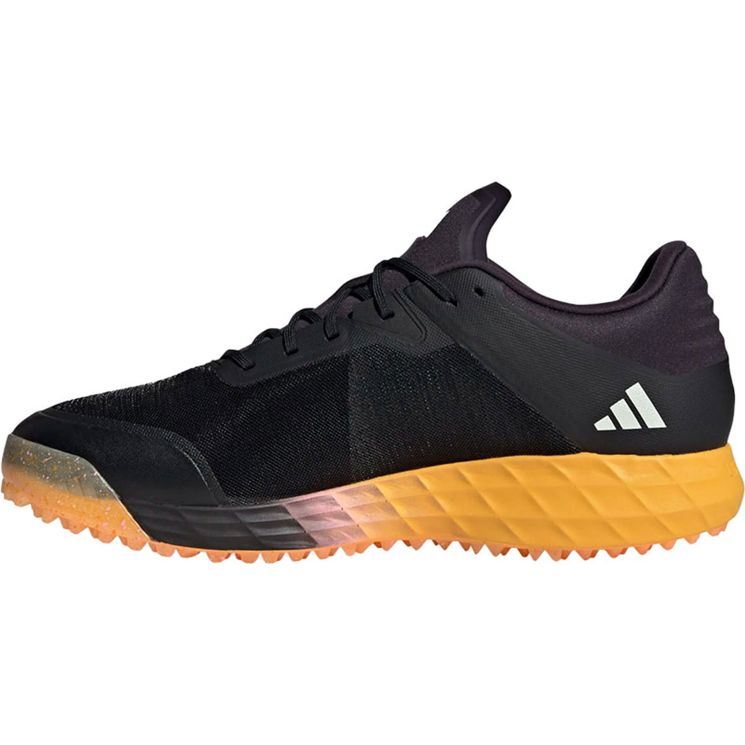 Adidas Hockey Lux 2.2S Zwart