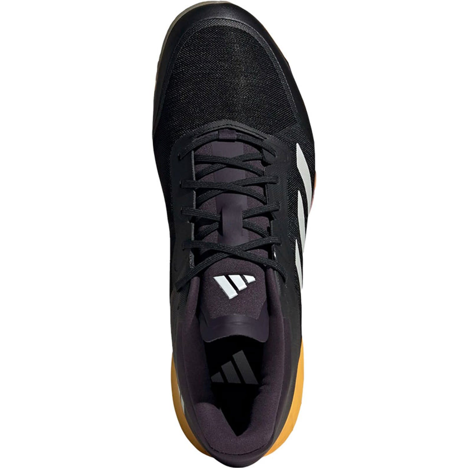 Adidas Hockey Lux 2.2S Zwart