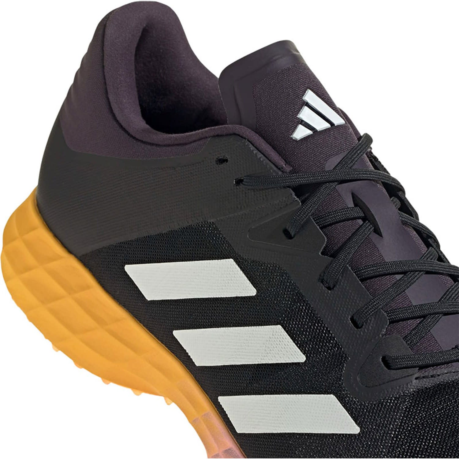 Adidas Hockey Lux 2.2S Zwart