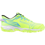 Mizuno Wave Lynx Lime Junior