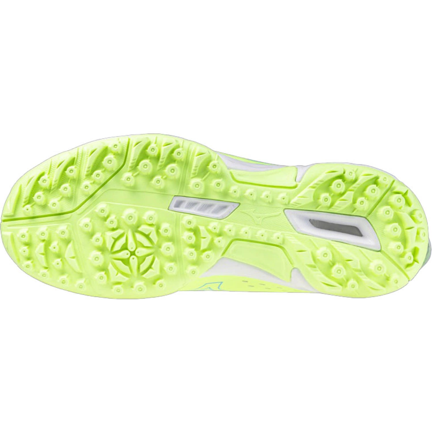 Mizuno Wave Lynx Lime Junior