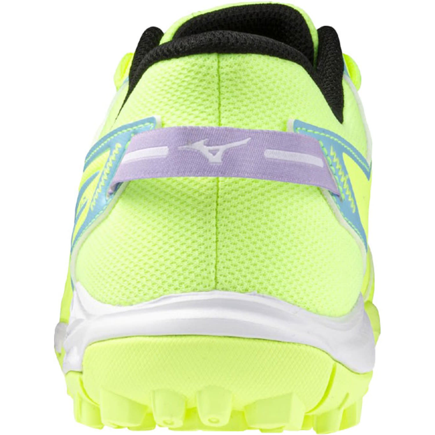 Mizuno Wave Lynx Lime Junior