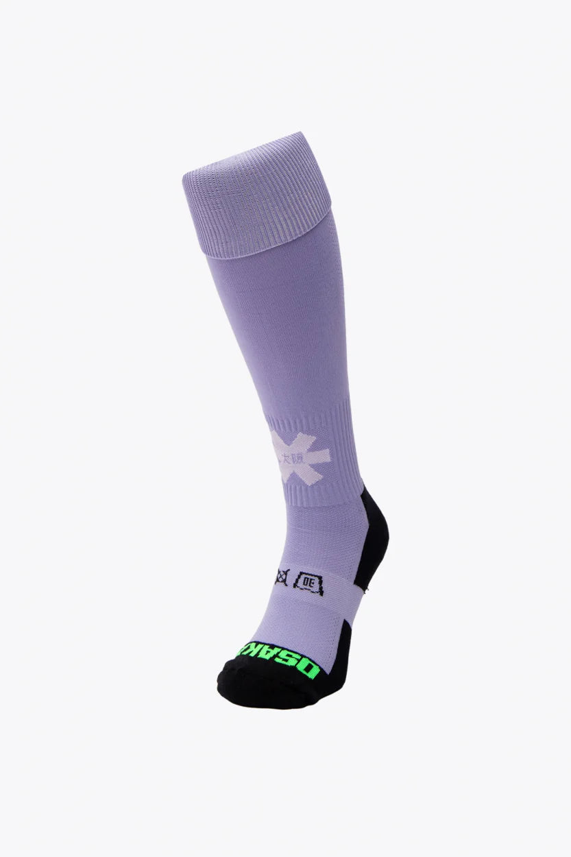 Osaka Hockey Socks Manor Blue
