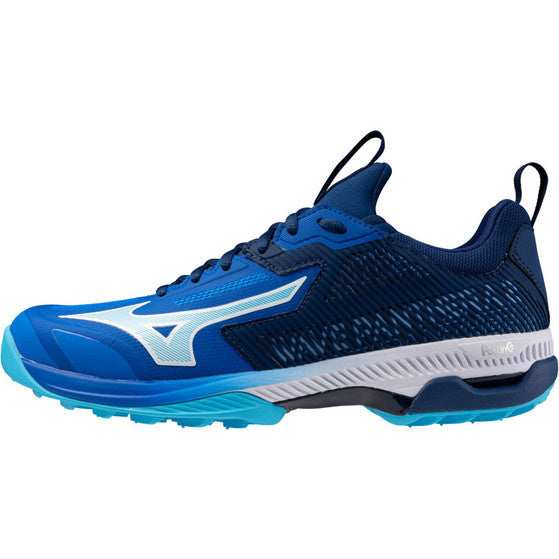 Mizuno Wave Panthera 2 Royal Blue