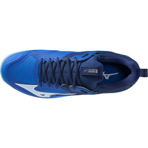 Mizuno Wave Panthera 2 Royal Blue
