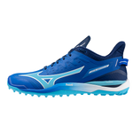 Mizuno Wave Leopardus Royal Blue