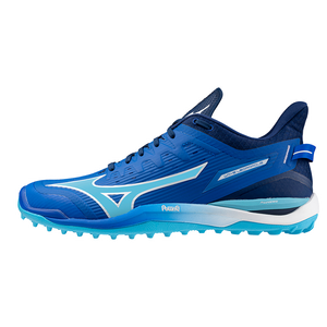 Mizuno Wave Leopardus Royal Blue