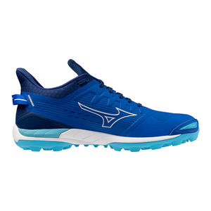 Mizuno Wave Leopardus Royal Blue