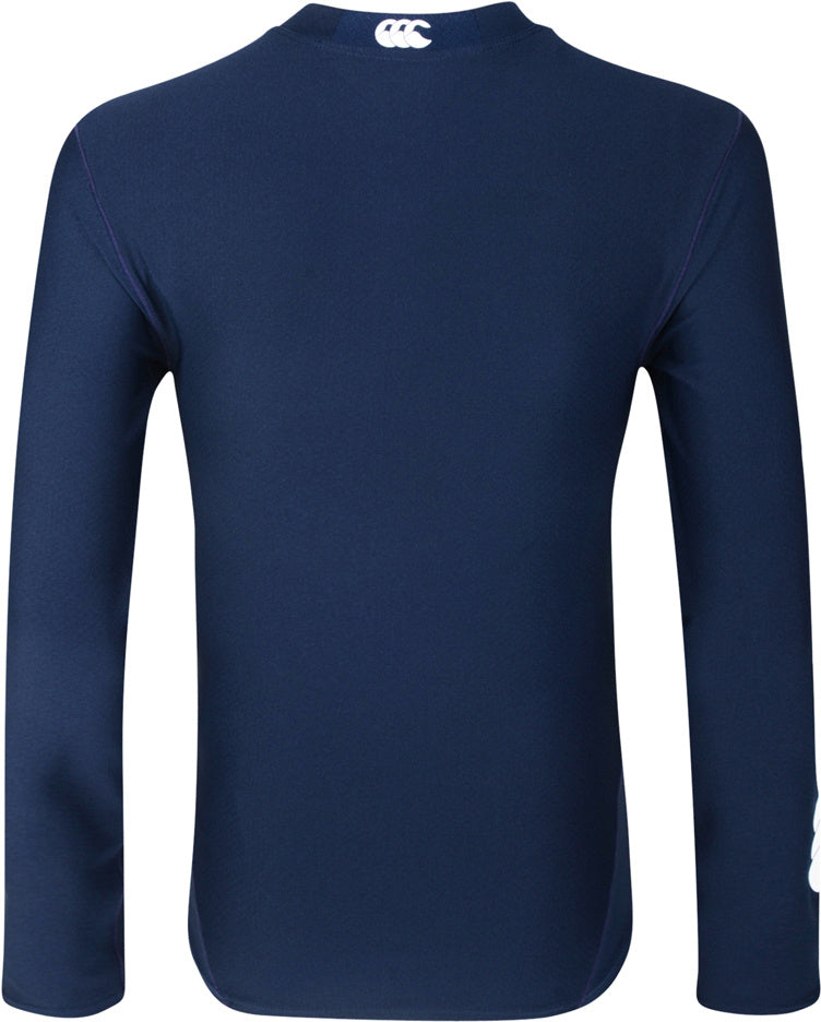 Canterbury Baselayer Top Junior Navy