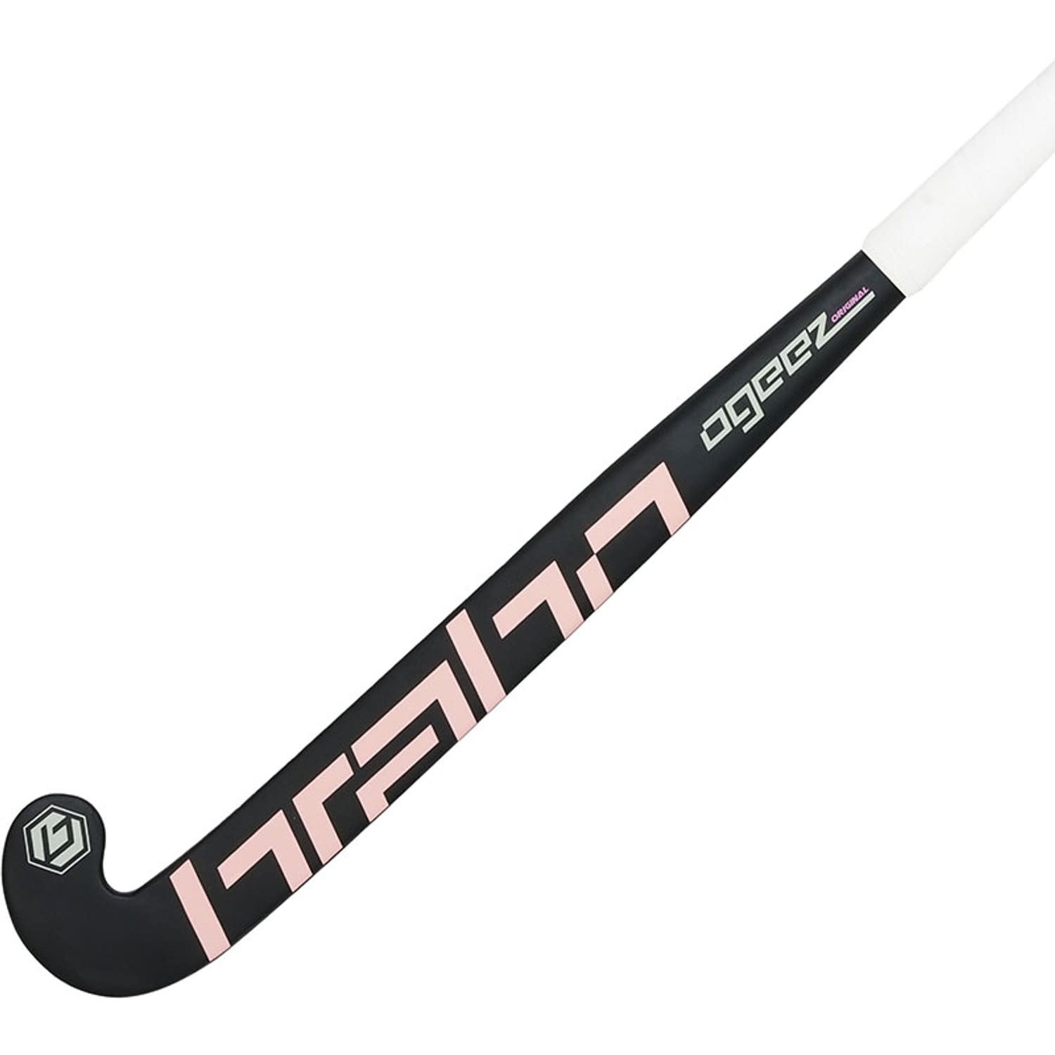 Brabo O'Geez Original Junior Zwart/Roze