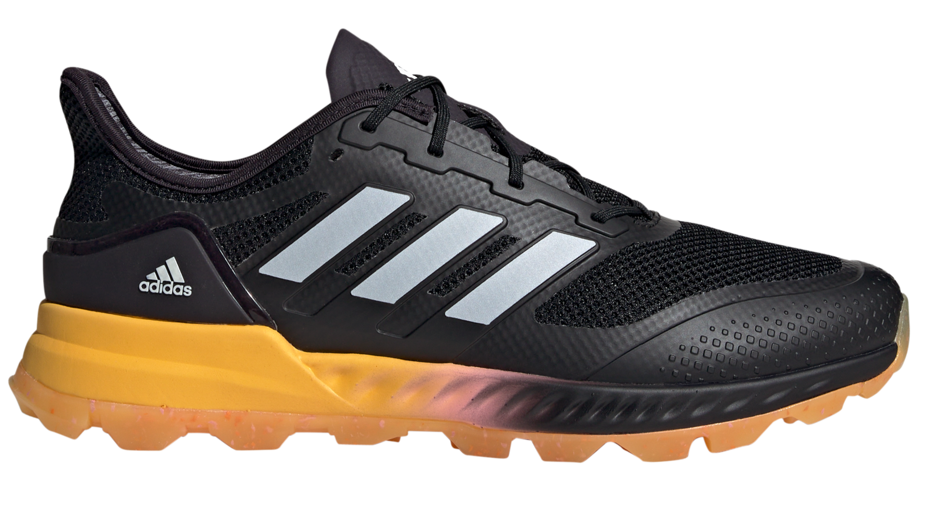 Adidas Adipower 2.1 Zwart