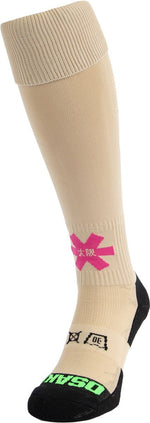 Osaka Seasonal Socks Sand