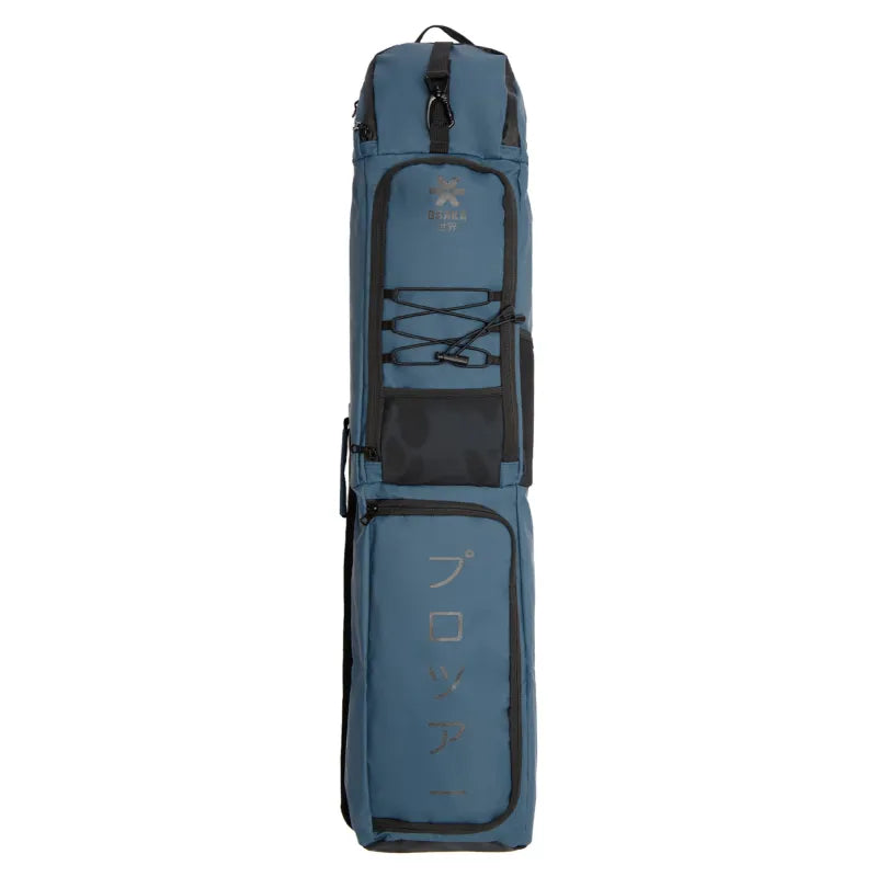 Osaka Medium Stickbag Navy