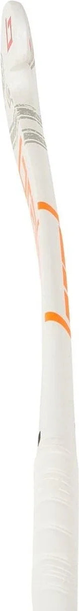 Brabo O'Geez Original junior wit - oranje