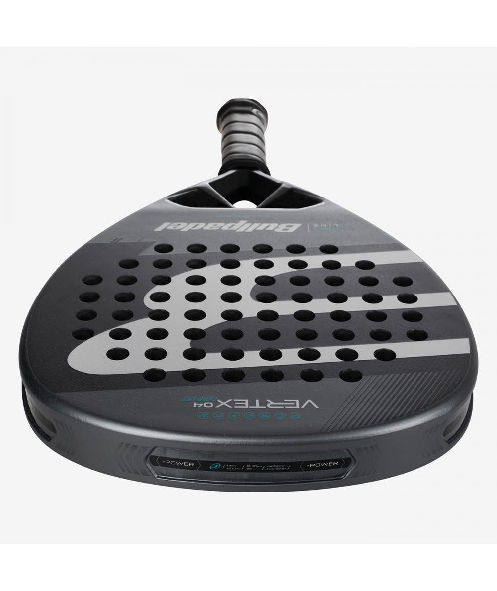 Pack Bullpadel Vertex04 Man