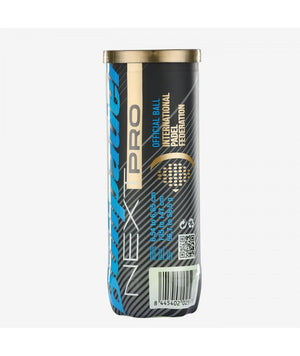 Pack Bullpadel Vertex04 Man