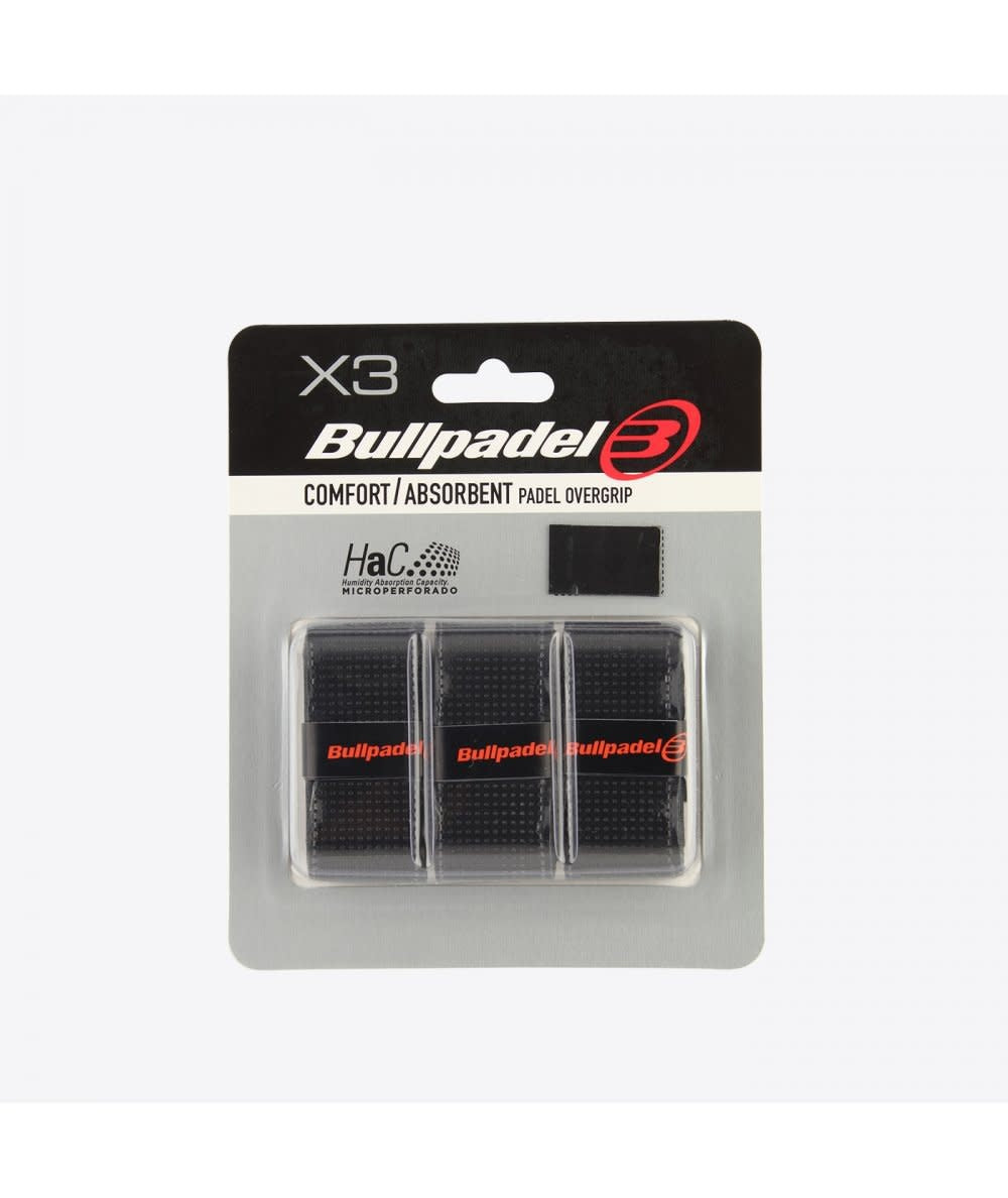 Pack Bullpadel Vertex04 Man