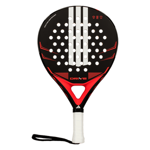Adidas Drive Black 2026 Padel Racket