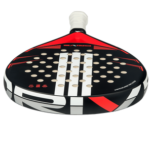 Adidas Drive Black 2026 Padel Racket