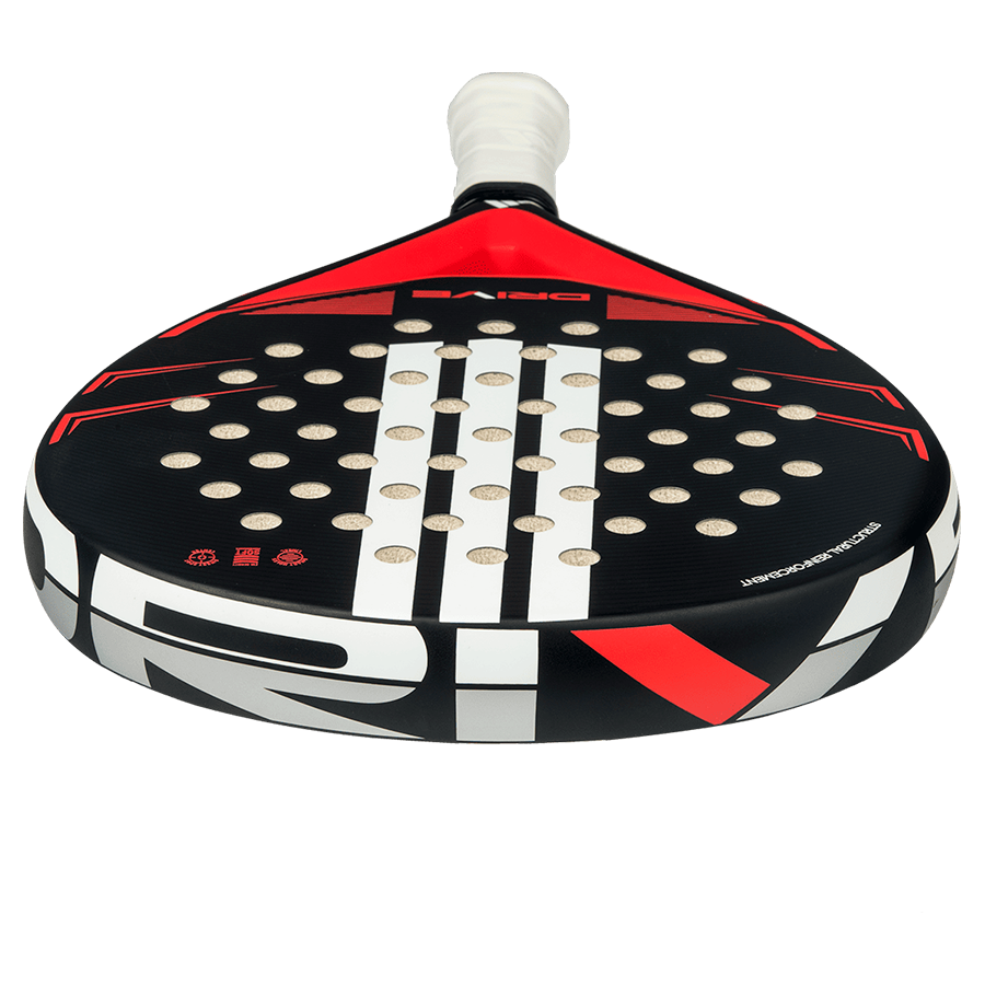 Adidas Drive Black 2026 Padel Racket
