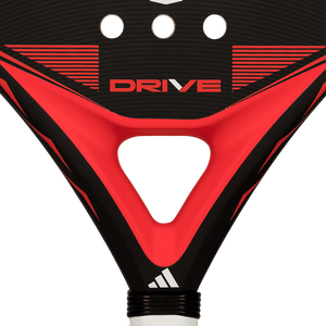 Adidas Drive Black 2026 Padel Racket