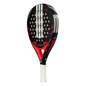 Adidas Drive Black 2026 Padel Racket