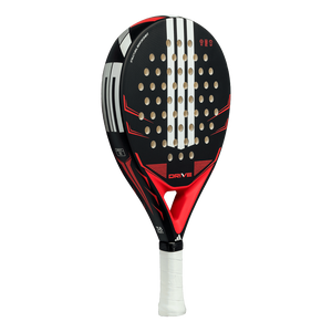 Adidas Drive Black 2026 Padel Racket