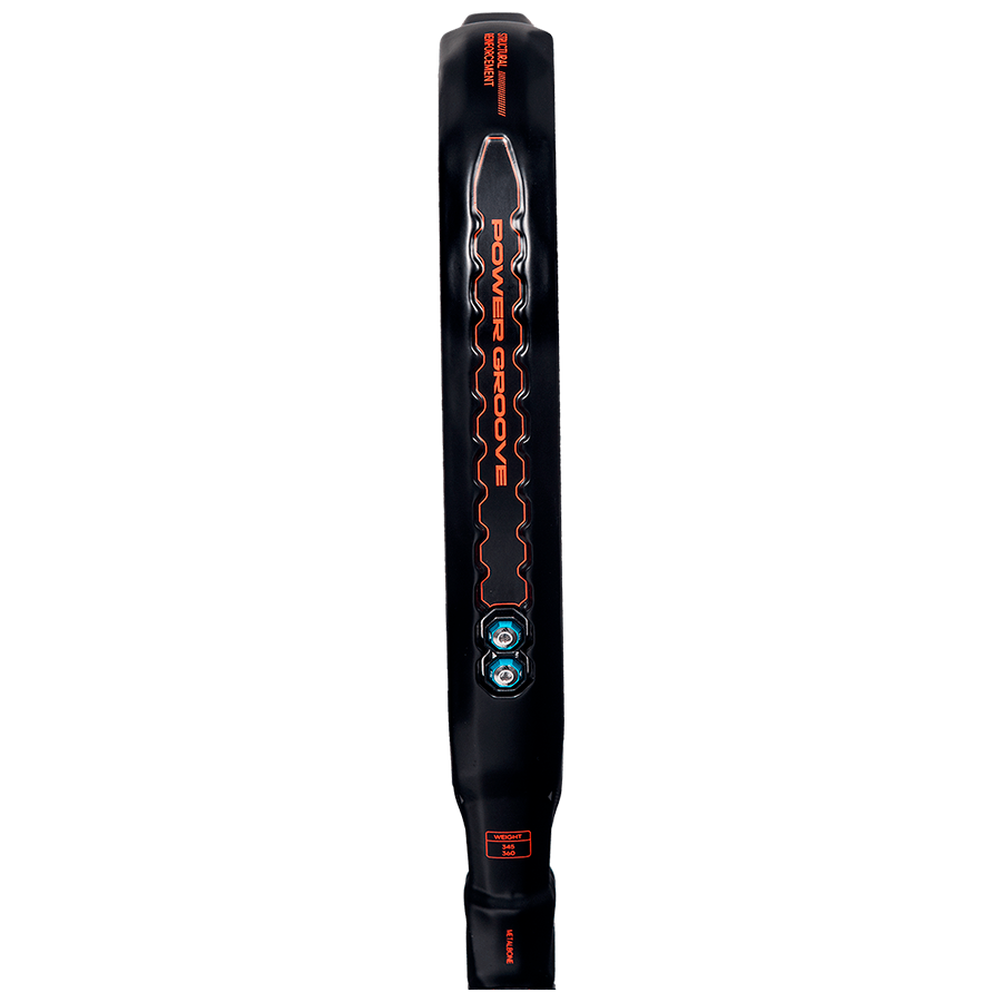Adidas Metalbone 26 Padel Racket