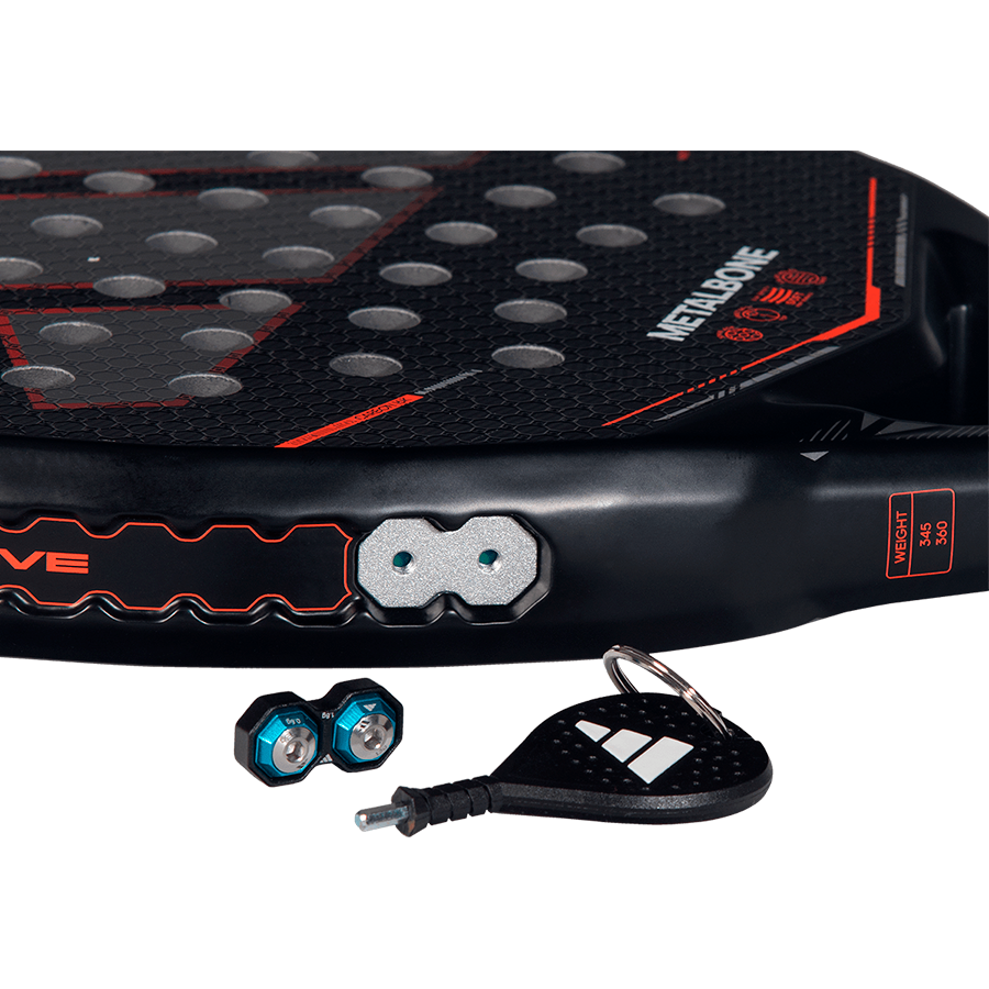 Adidas Metalbone 26 Padel Racket